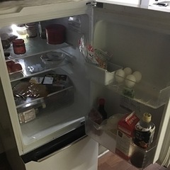 家電 キッチン家電 冷蔵庫の画像
