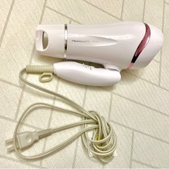 お取引先決定【値下げ】ヘアドライヤー/コイズミ/マイナスイオン