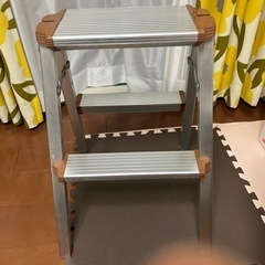 脚立