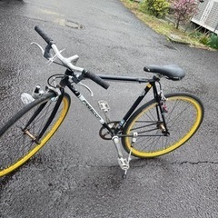 中古】厚木市のクロスバイクを格安/激安/無料であげます・譲り