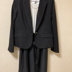 フォーマル セレモニー ジャケット　ワンピ　2点セット　13号