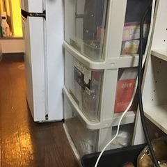 家電 キッチン家電 冷蔵庫の画像