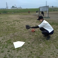 女子野球🌸メンバー募集
