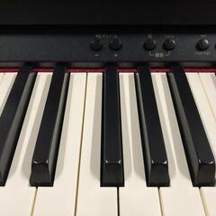 2018年式 Roland 電子ピアノ RP501R ローズウッドの画像