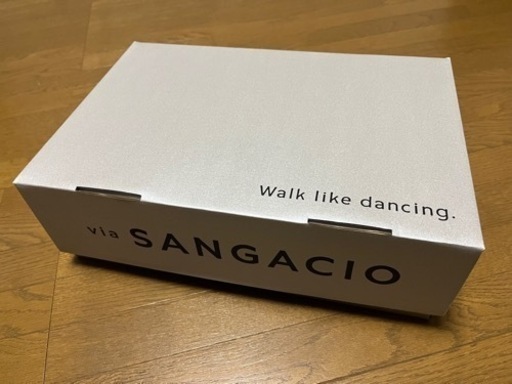 にゅ〜ず　バスキア SANGACIO×BASQUIAT 2nd Edition