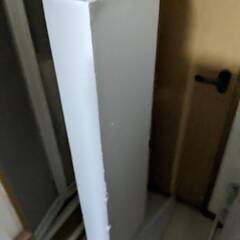 巨大発泡スチロールの画像