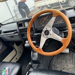 Jimny JA11の画像