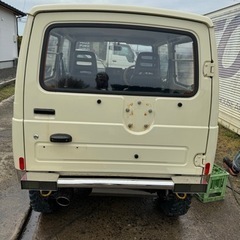 Jimny JA11