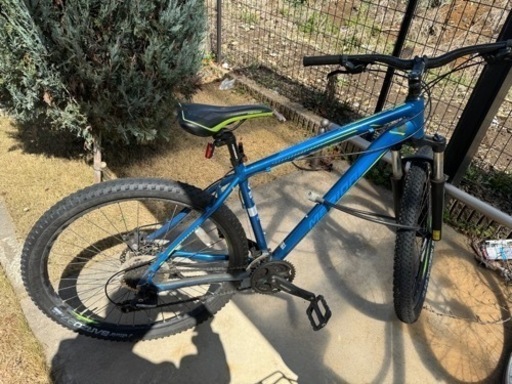 メリダ　MTB マウンテンバイク