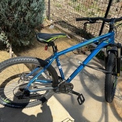 メリダ　MTB マウンテンバイク　　