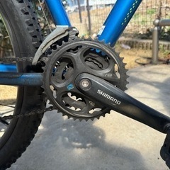 メリダ　MTB マウンテンバイク　　の画像