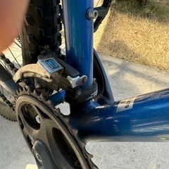 メリダ　MTB マウンテンバイク　　の画像