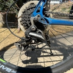 メリダ　MTB マウンテンバイク　　の画像