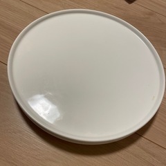 平皿　食器　3枚
