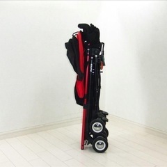アップリカ ベビーカー の画像