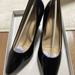 靴/バッグ 靴 パンプスの画像