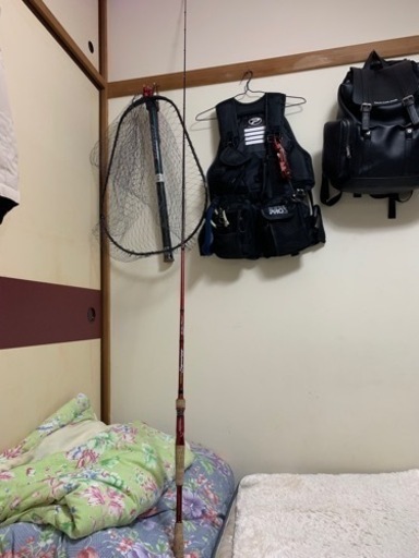 エバーグリーン　シナジー CSYC-71H スーパーディトネーター