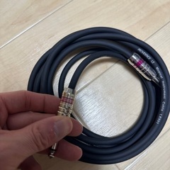 シールド　ギター用　PROVIDENCEの画像