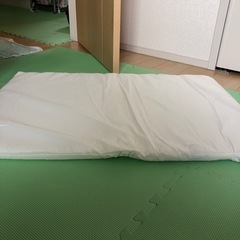 ベビーベッド布団  ミニ