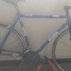 25%OFF】2025 GIOS（ジオス） AIRONE DISC（アイローネディスク