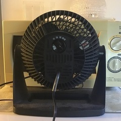 家電 季節、空調家電 扇風機の画像