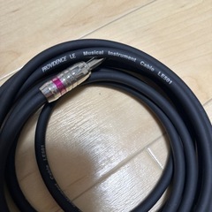 シールド　ギター用　PROVIDENCEの画像