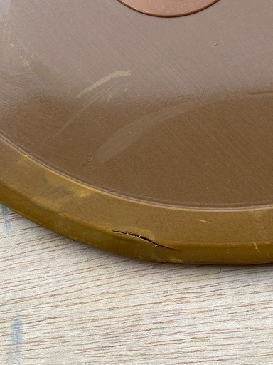 ⭐️値下げいたしました。中古　置き型手すり　楽起介助バー型
