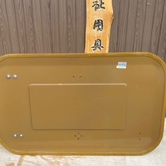 ⭐️値下げいたしました。中古　置き型手すり　楽起介助バー型の画像
