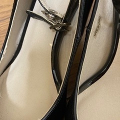 靴/バッグ 靴 パンプスの画像