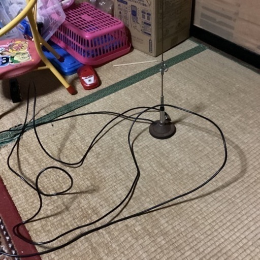 車載無線機