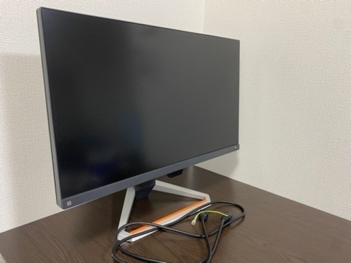 ゲーミングモニターBenQ MOBIUZ EX2510S