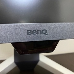 ゲーミングモニターBenQ MOBIUZ EX2510S　の画像