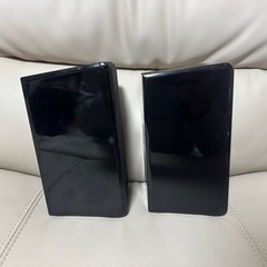 【中古・美品】デノン SC‐AS511 スピーカー 2個 セットの画像