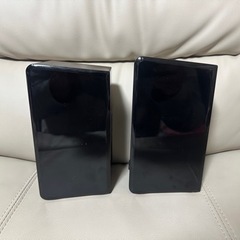 【中古・美品】デノン SC‐AS511 スピーカー 2個 セットの画像