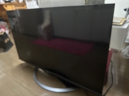 家電 テレビ 液晶テレビ