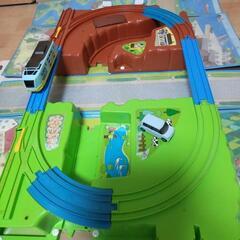 トーマス    (決まりました)                            の画像