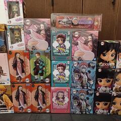 鬼滅の刃　フィギュア　まとめ売り