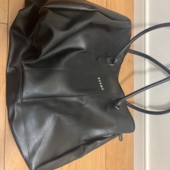 BEAMS ボストンバッグ