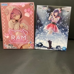 推しの子　フィギュア　他