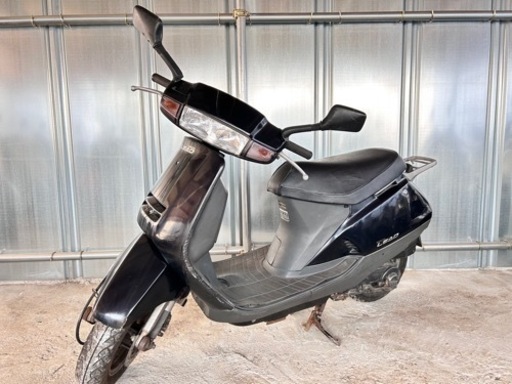 ⭐︎ホンダ⭐︎リード⭐︎2スト車⭐︎バッテリー新品⭐︎シート新品⭐︎埼玉県より配送可能⭐︎