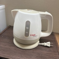 [取引先決定]家電 キッチン家電 電気ポット