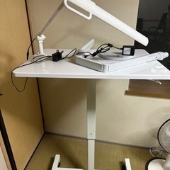 家具 オフィス用家具 机