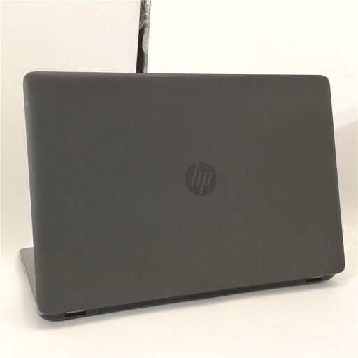 保証付 日本製 高速SSD 17.3型 ノートパソコン HP 470 G2 中古美品 第4