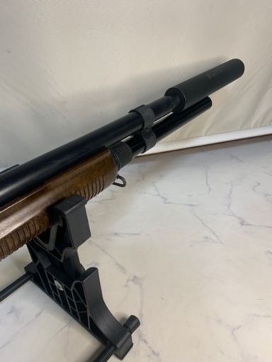 購入者決まりました　マルゼン　ウィンチェスターM870   GV   修理品　オマケ付き