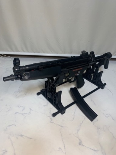 購入者決まりました　マルゼン　ウィンチェスターM870   GV   修理品　オマケ付き