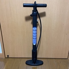空気入れ