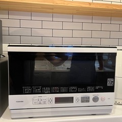 家電 キッチン家電 電子レンジの画像