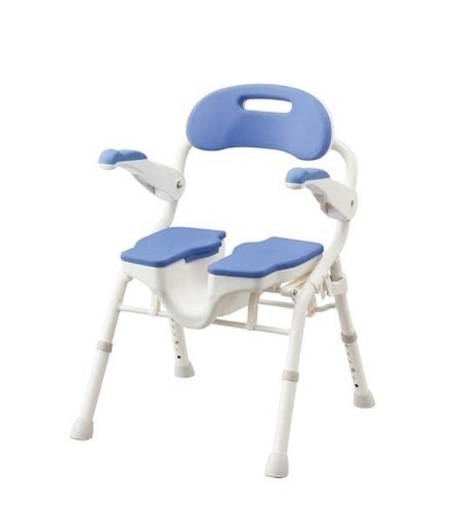アロン化成 介護 風呂 椅子 イス チェア 折りたたみ シャワーベンチ