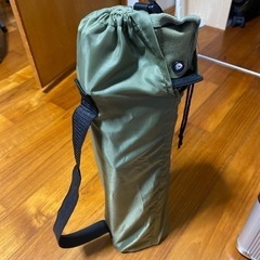 バンドック　BUNDOK ローチェアの画像
