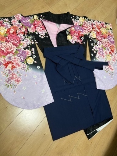 着物　袴